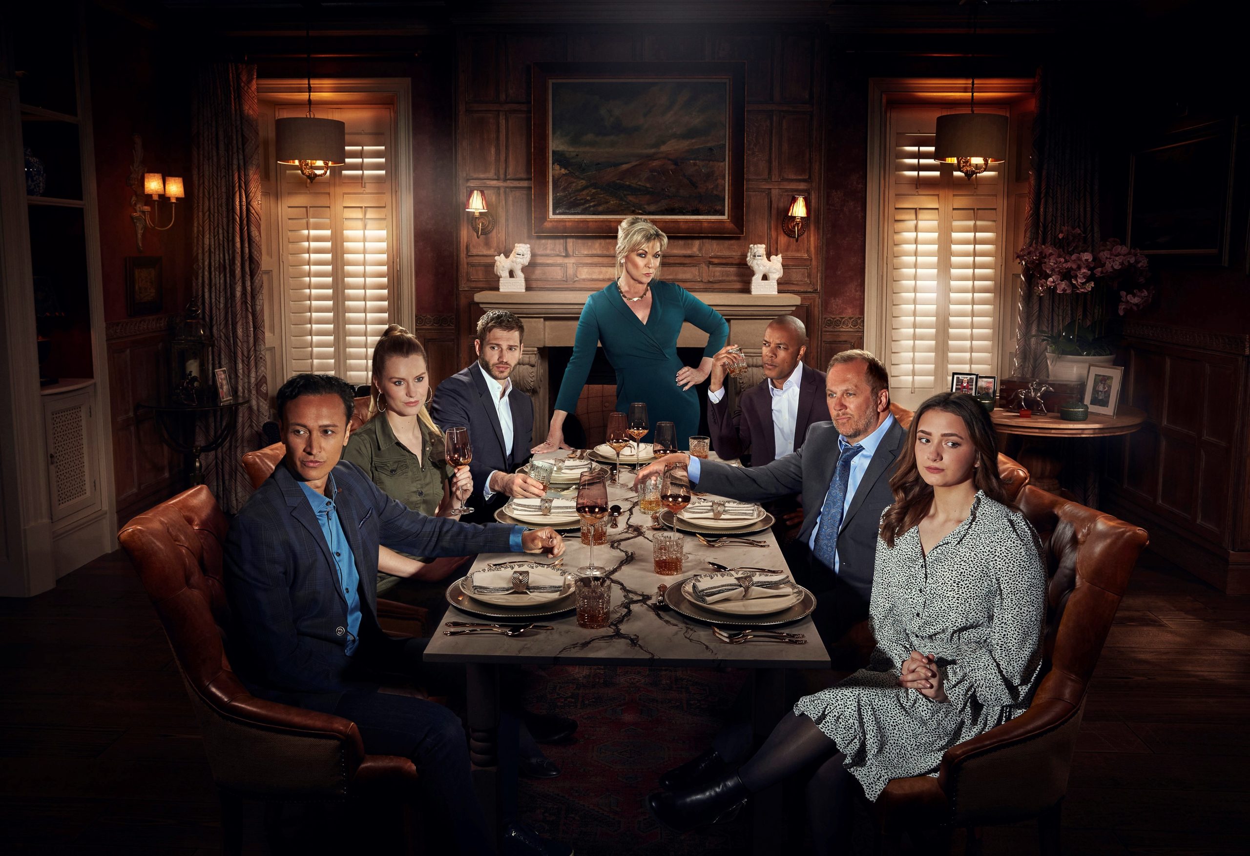 Emmerdale spoilers tonight