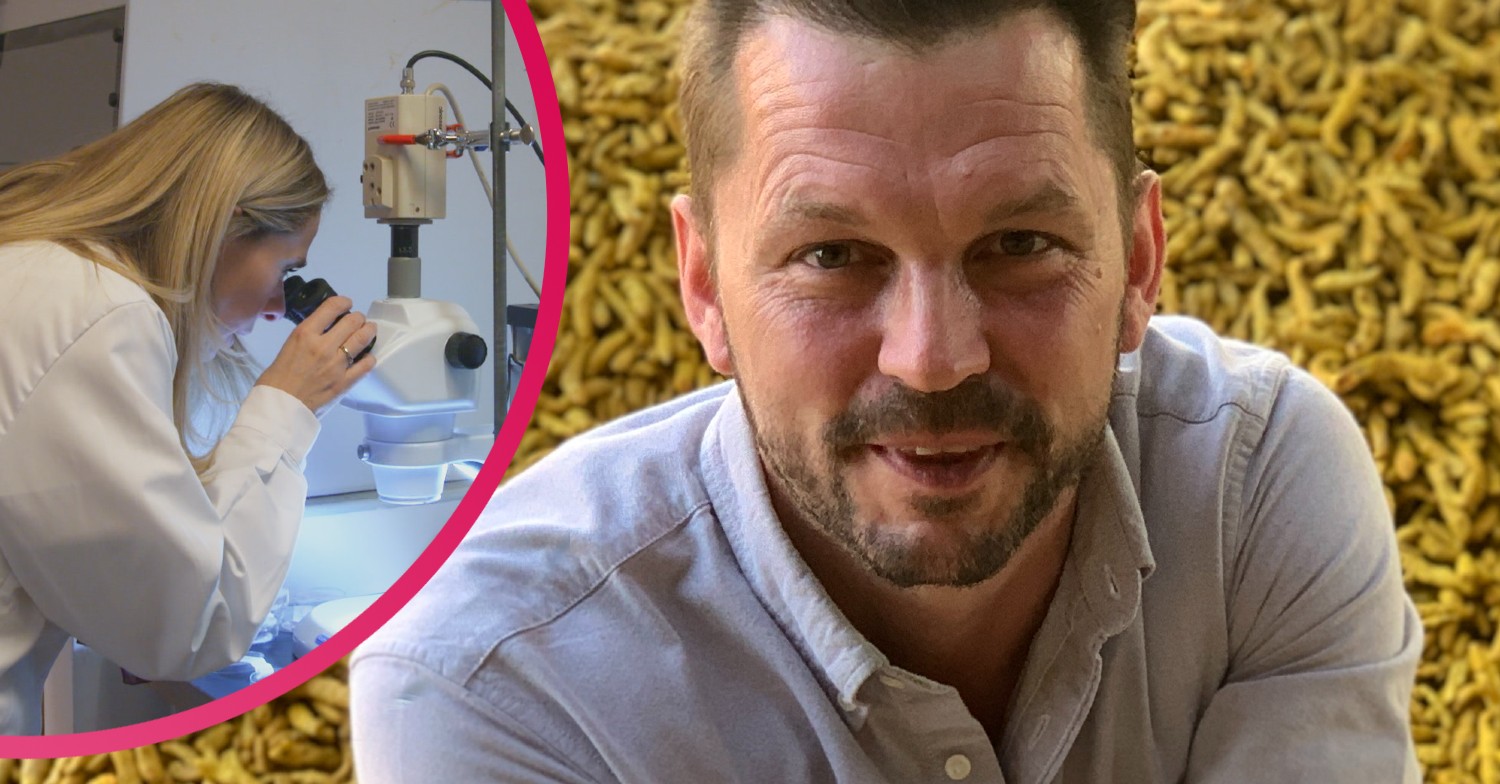 Food Unwrapped on Channel 4: What are microplastics and why are they harmful?