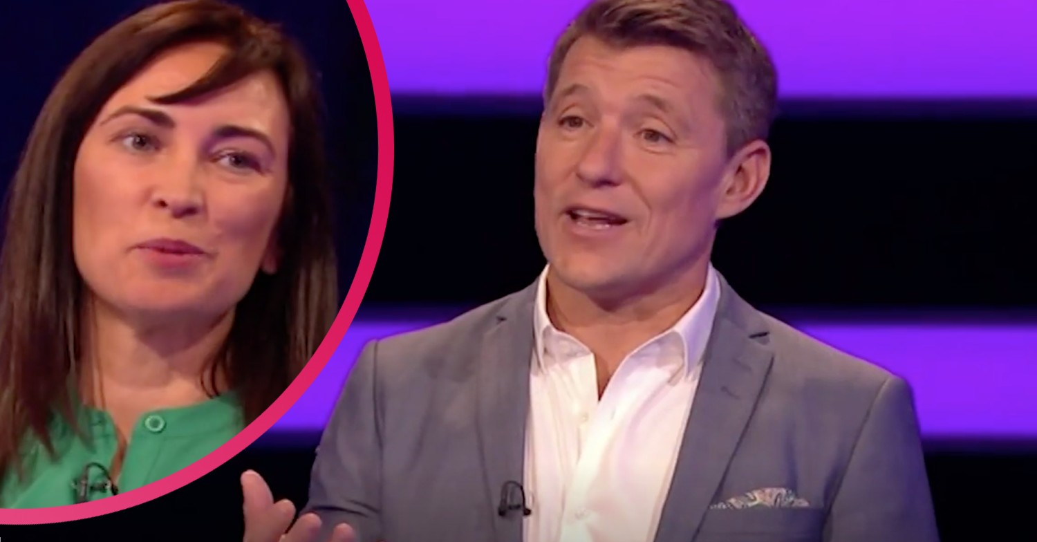Tipping Point on ITV: Distracted viewers all saying the same thing about contestant Shirley's appearance