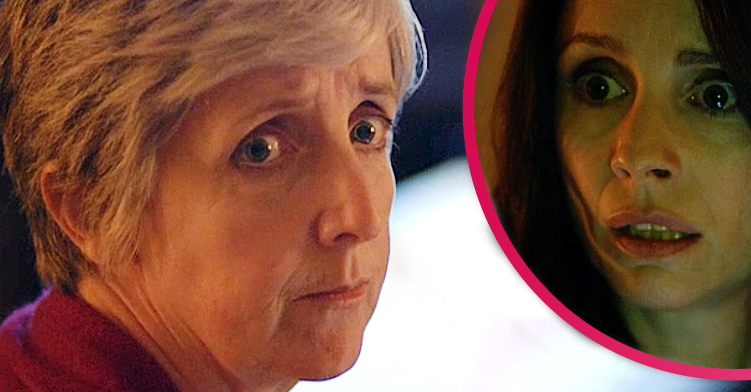 Series The Pact episode 3 gave viewers plenty of twists and turns