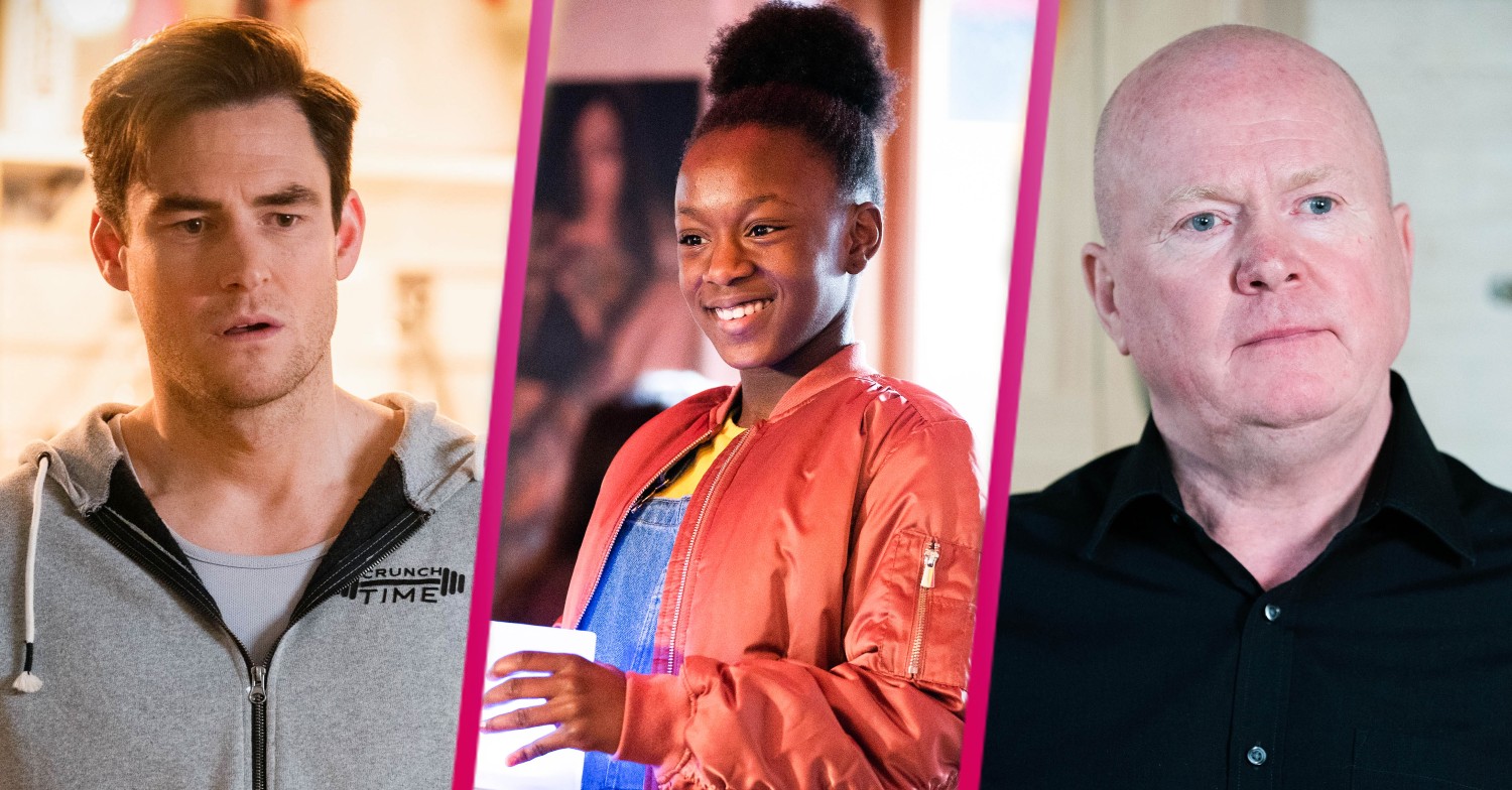 EastEnders spoilers tonight: What's happening on Tuesday, May 25 2021