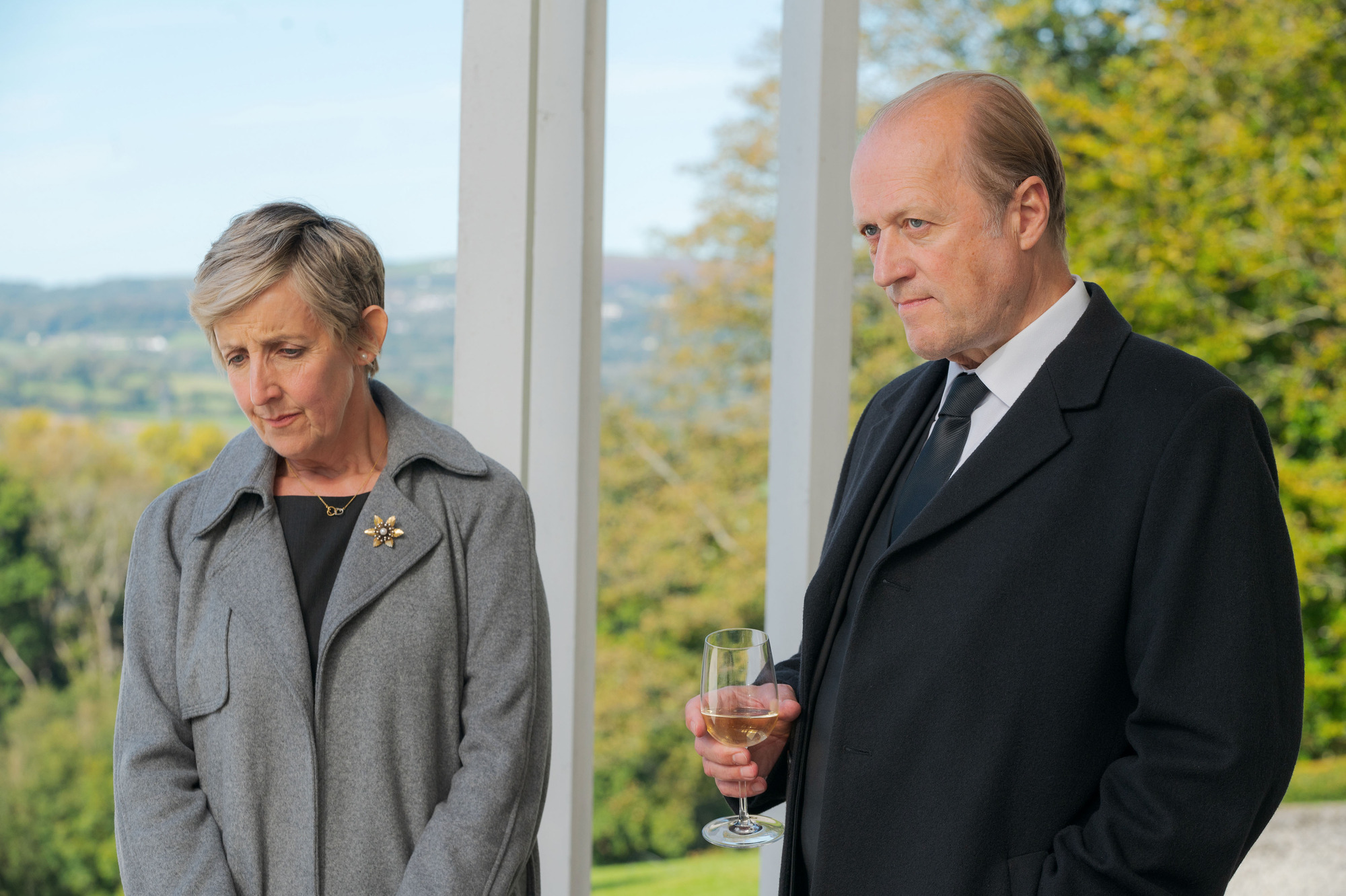 Series The Pact episode 3 gave viewers plenty of twists and turns