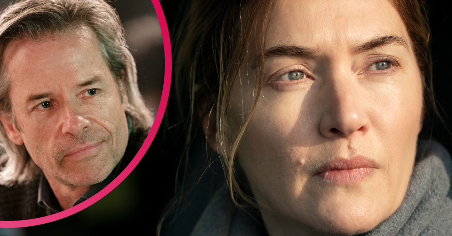 Mare of Easttown episode six theories suggest Richard Ryan could still be a suspect