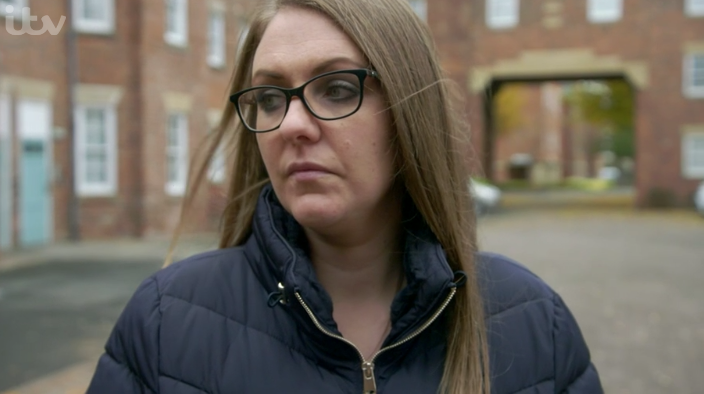 Long Lost Family: Born Without Trace moved viewers to tears