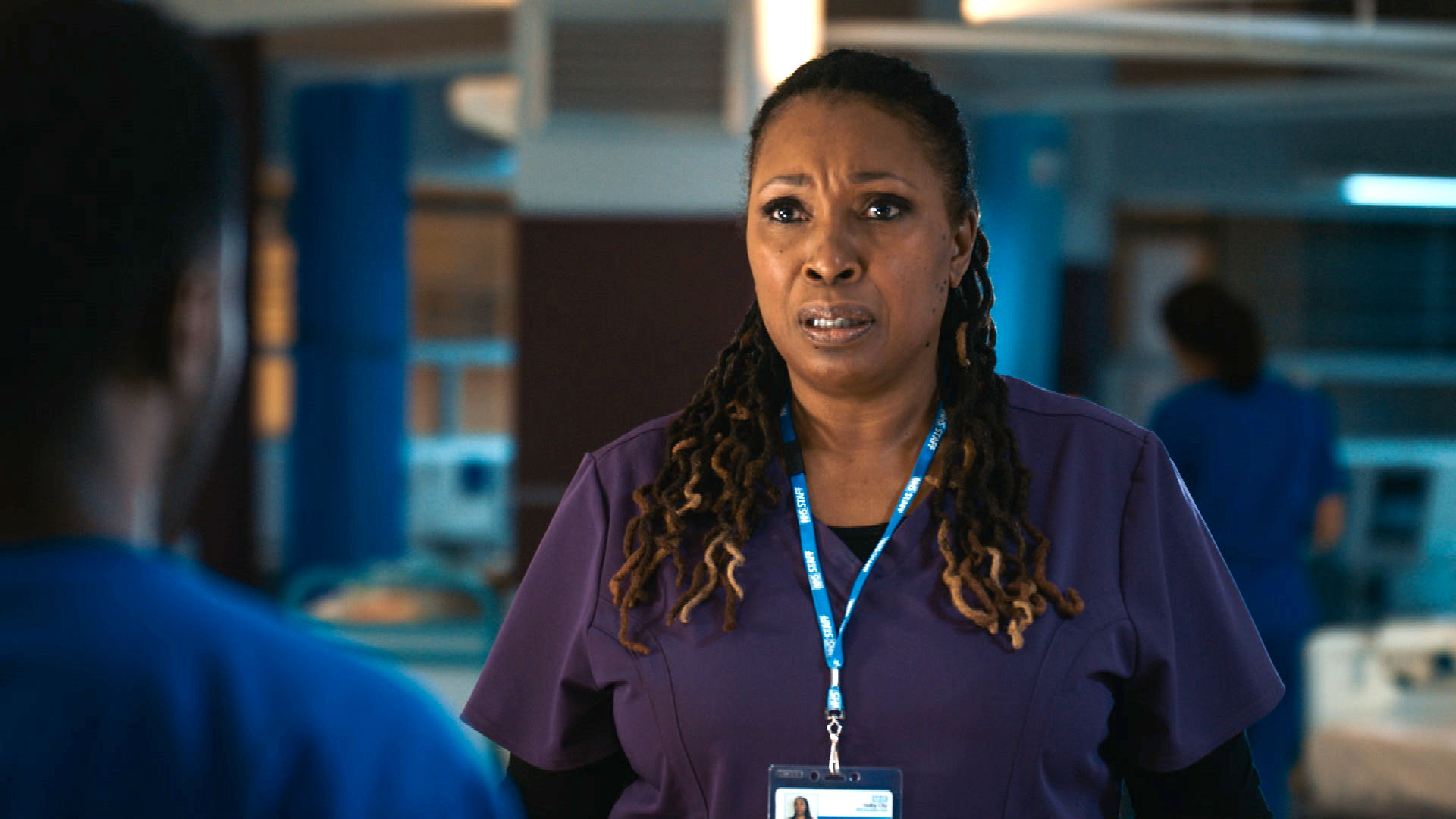 Holby City spoilers tonight What's happening on Tuesday, May 25 2021