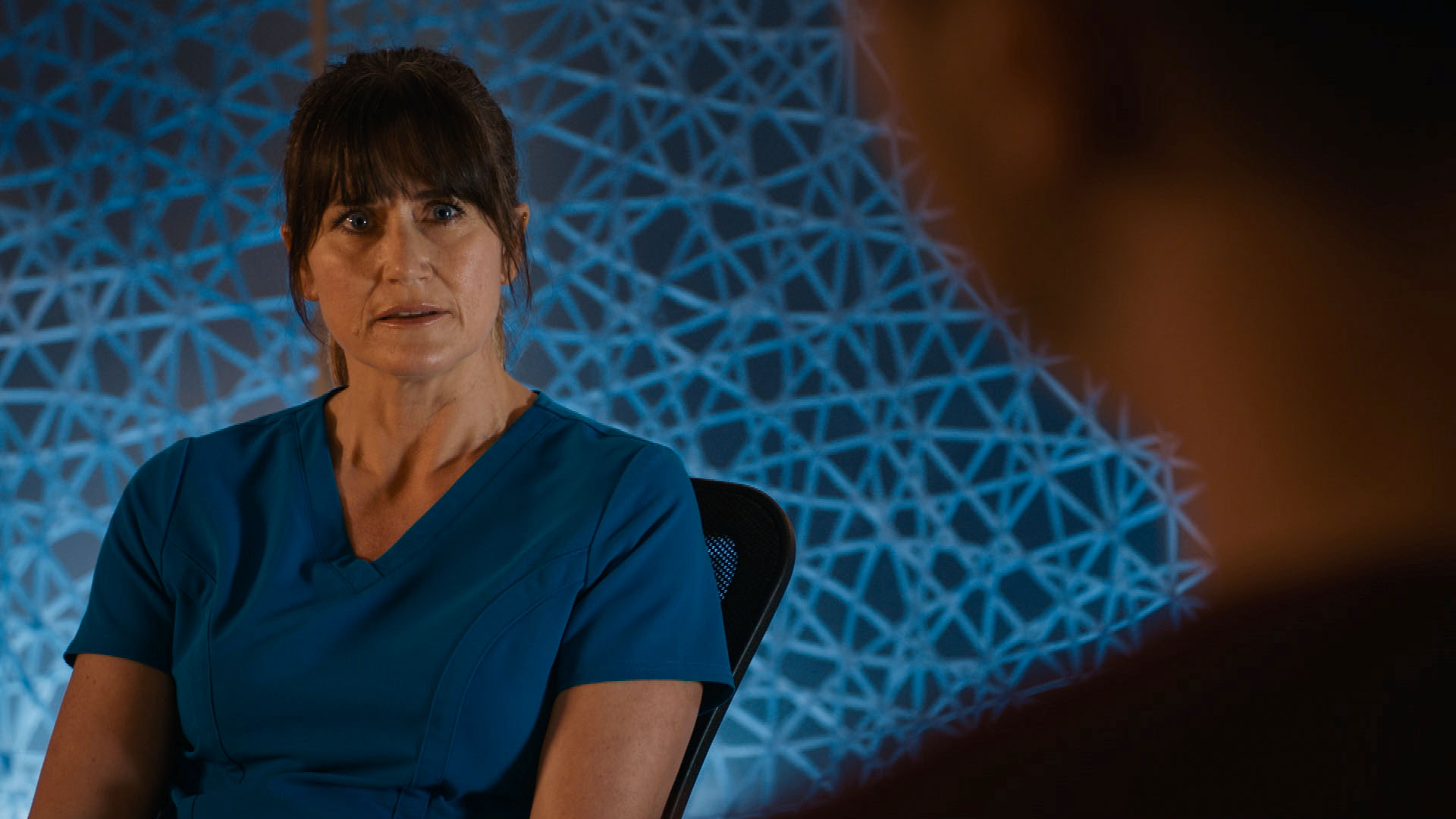 Dom throws Ange, Josh and Jeong under the bus