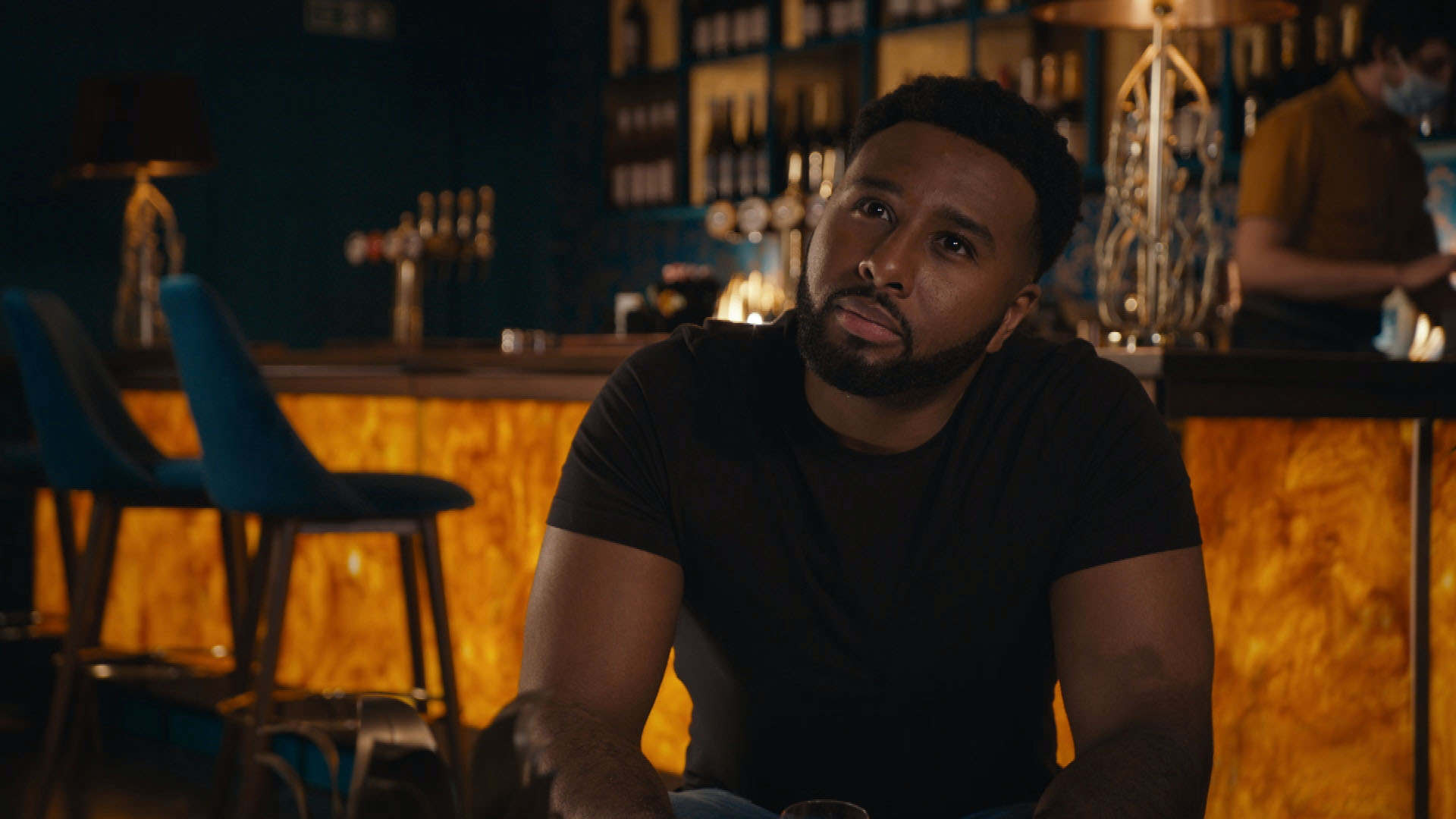 Holby City spoilers tonight: What's happening on Tuesday, May 25 2021 - Will Josh stay loyal to Ange?