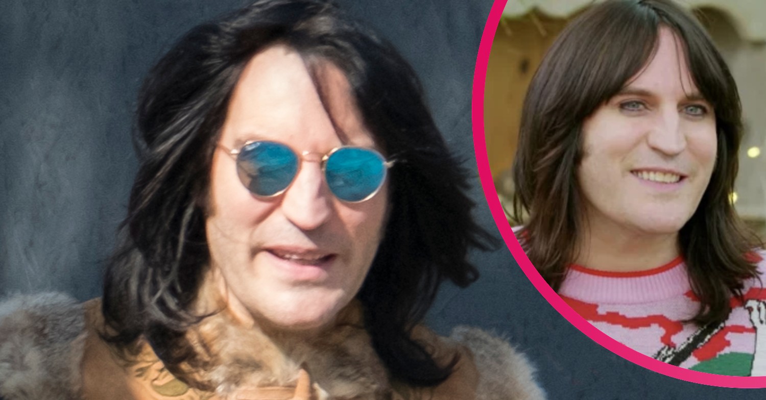 Noel Fielding Net Worth 2021