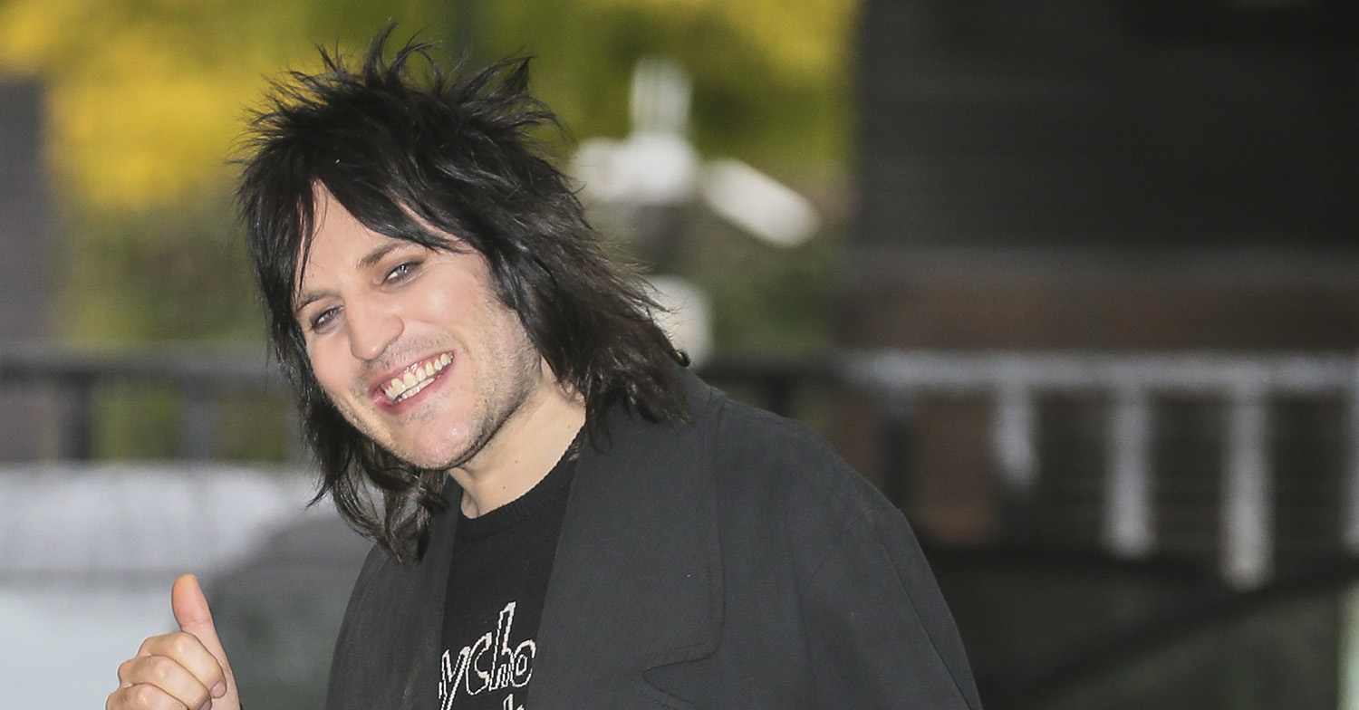 Noel Fielding famous