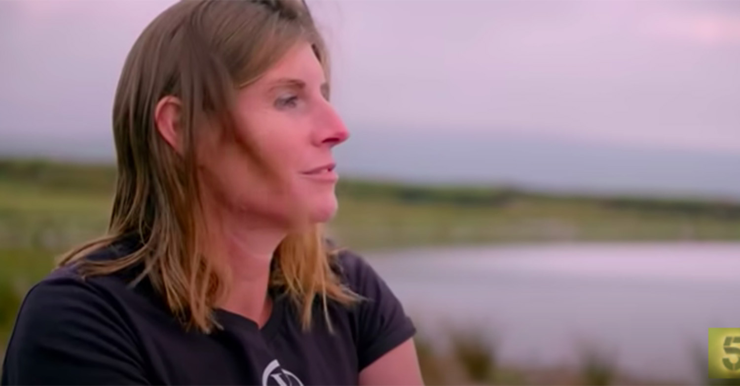 Our Yorkshire Farm visit 2021