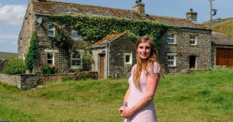 Visit Our Yorkshire Farm: Channel 5 series' real-life family farm - Where Can I Watch Our Yorkshire Farm