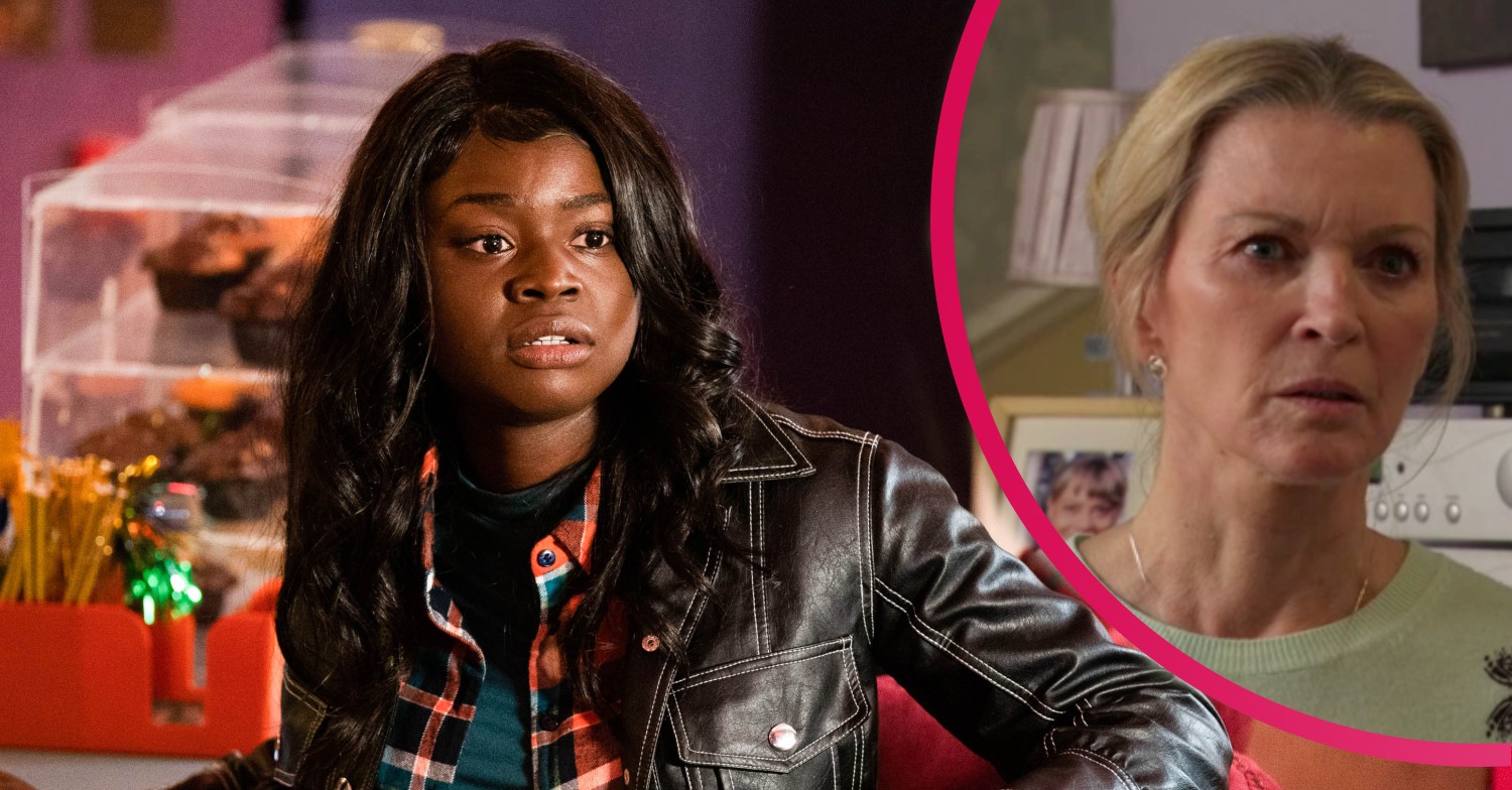 What is FGM or female genital mutilation as EastEnders starts new storyline?