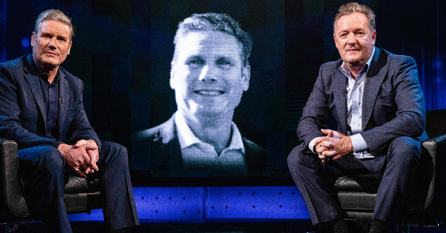 Phillip Schofield This Morning rules out appearance on Piers Morgan's Life Stories