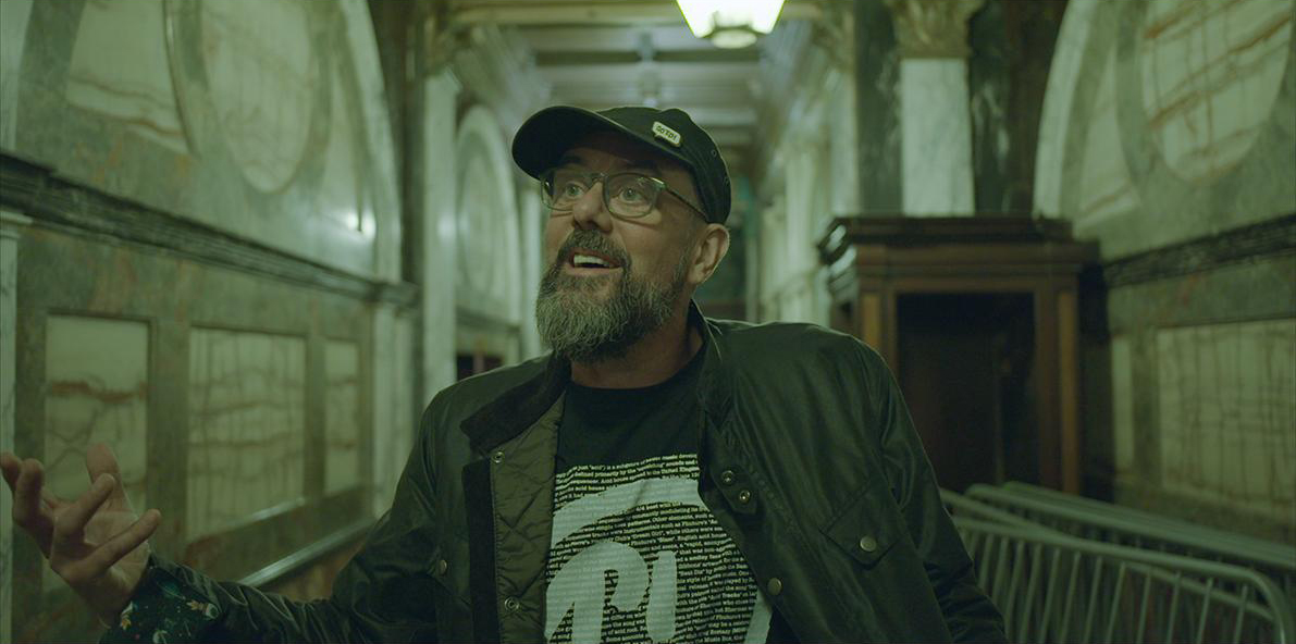 NOW in june: Liverpool Narcos 