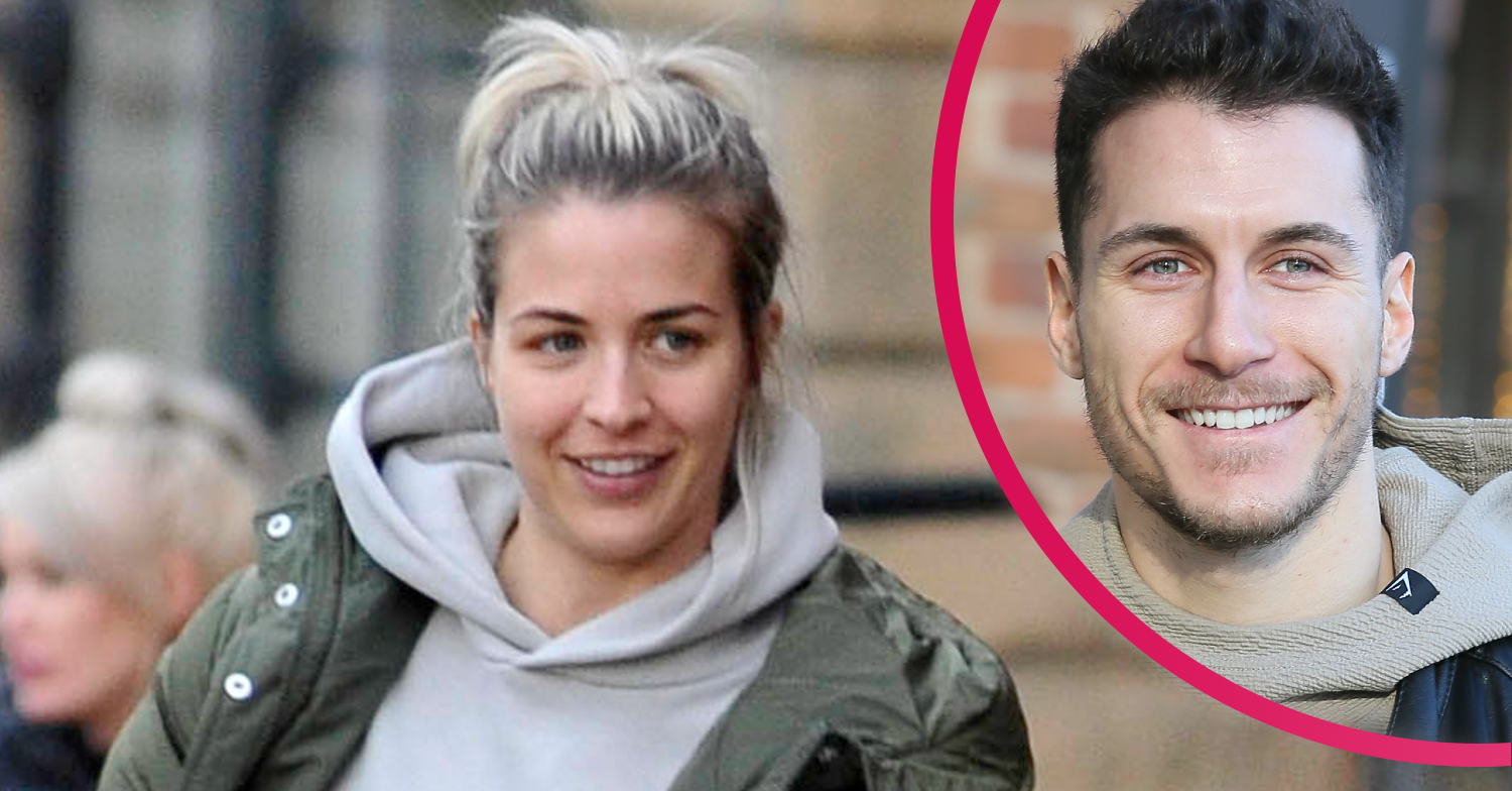 Gemma Atkinson Instagram showed off her romantic weekend getaway
