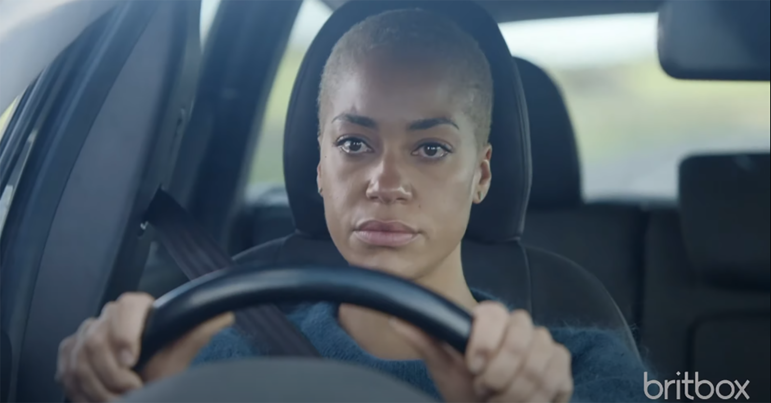 The Beast Must Die cast - Britbox