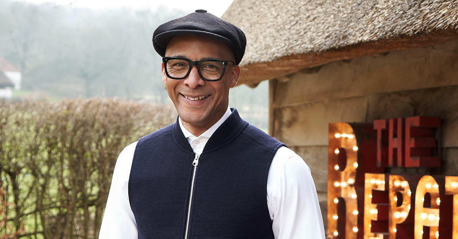 Jay Blades from The Repair Shop confirmed the filming of new episodes