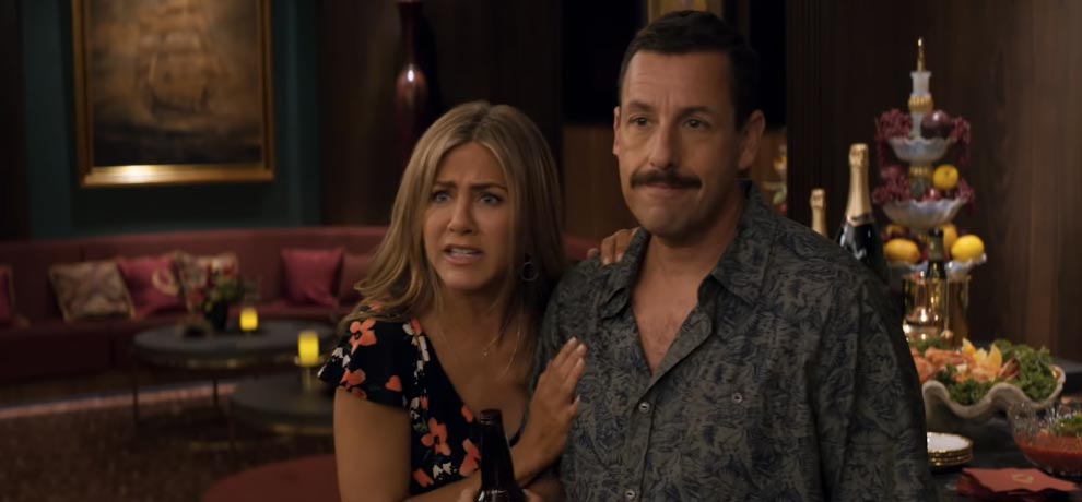 Friends reunion cast: Jennifer Aniston net worth