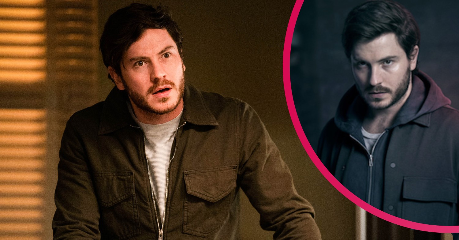 Who is Gray Atkins in EastEnders, how many times has he killed?