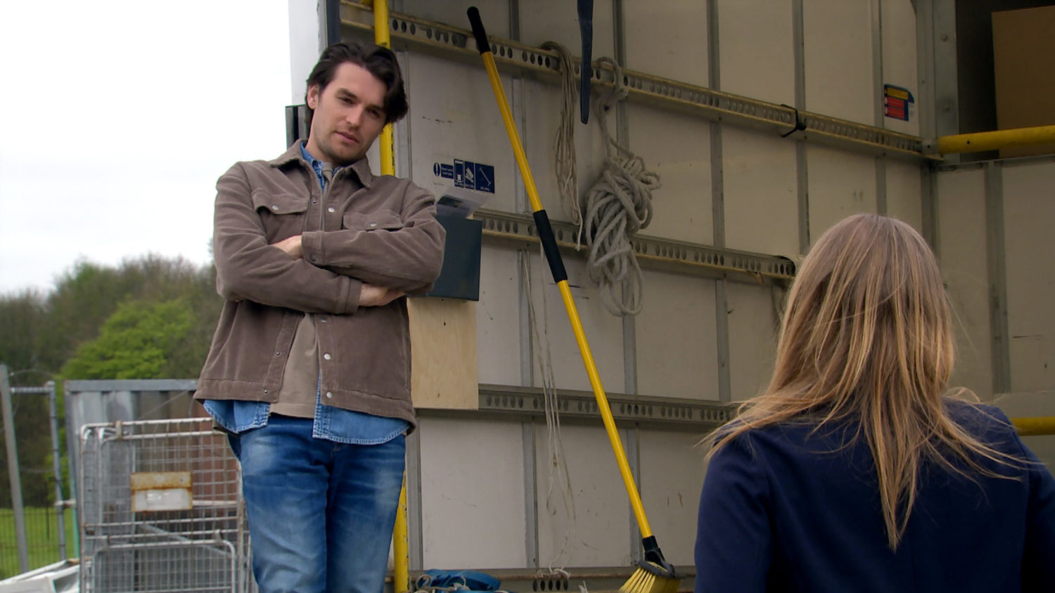 Emmerdale spoilers: Next week revealed in all new pictures 