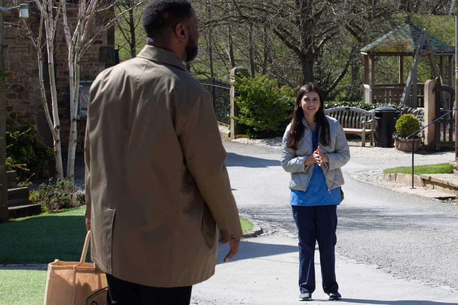 Emmerdale SPOILERS: Meena's dark past revealed?