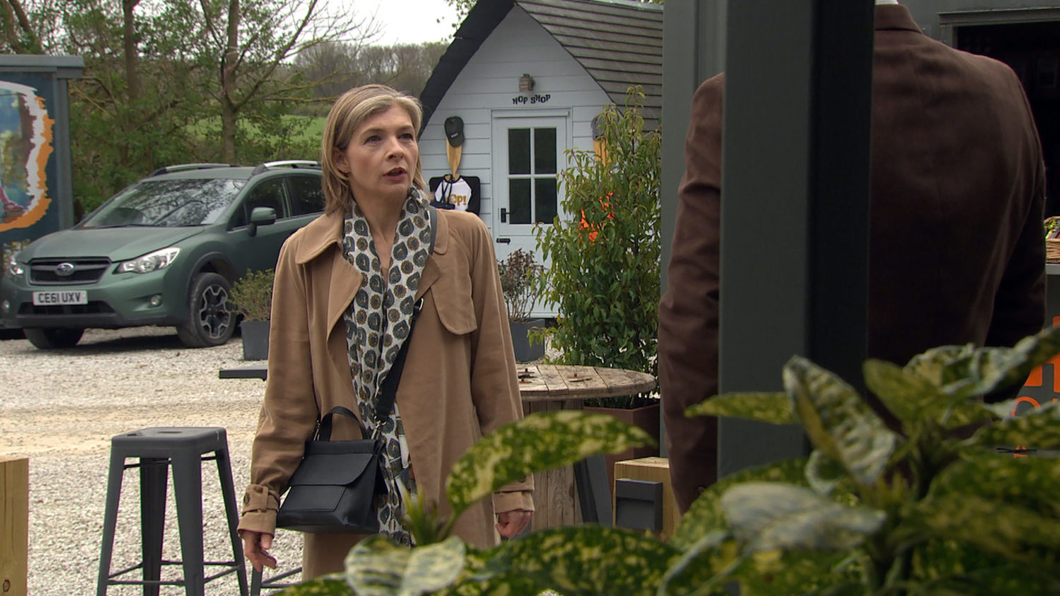 Emmerdale SPOILERS: Nicola to cheat on Jimmy with Mack?