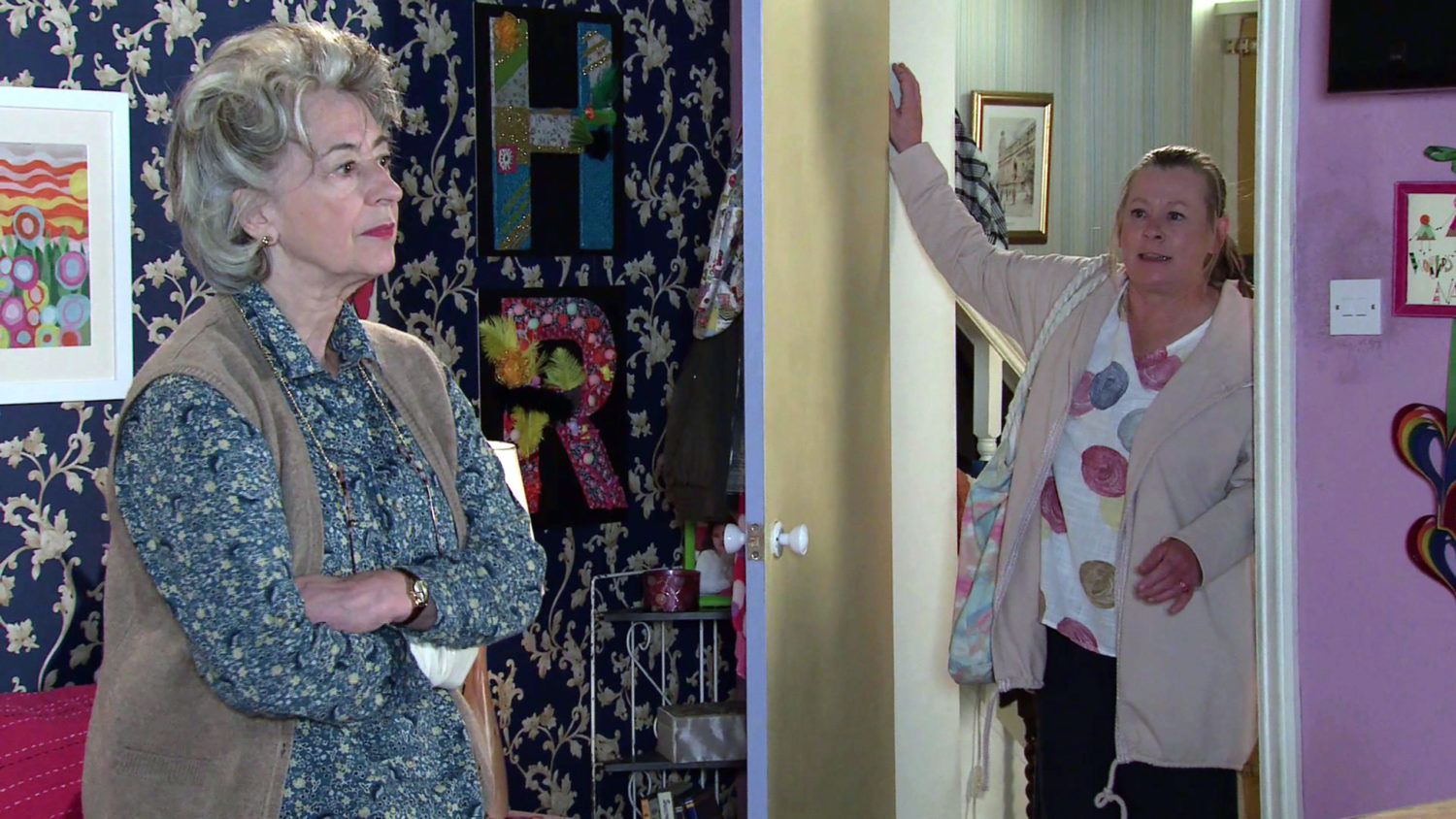 Coronation Street spoilers 