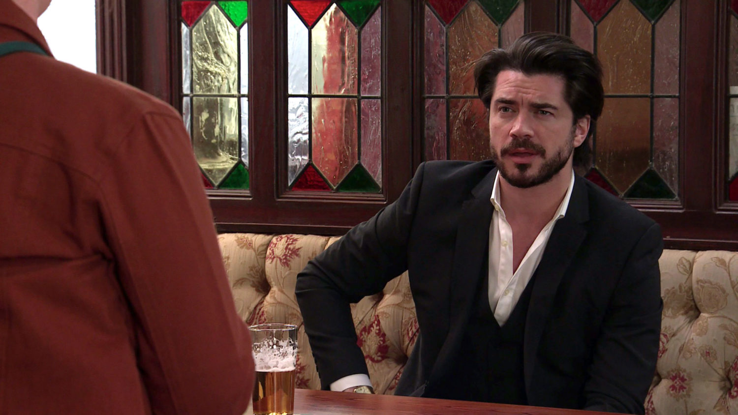 Coronation Street spoilers