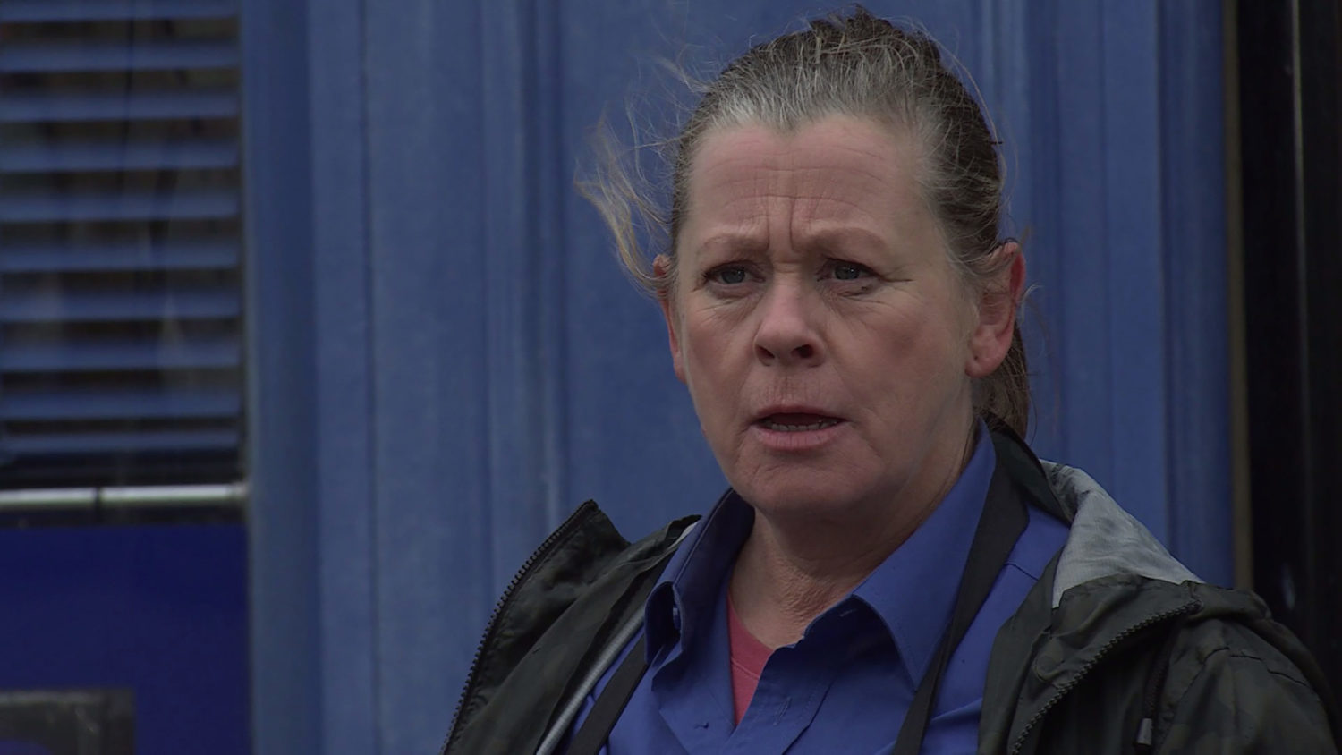 Coronation Street spoilers 