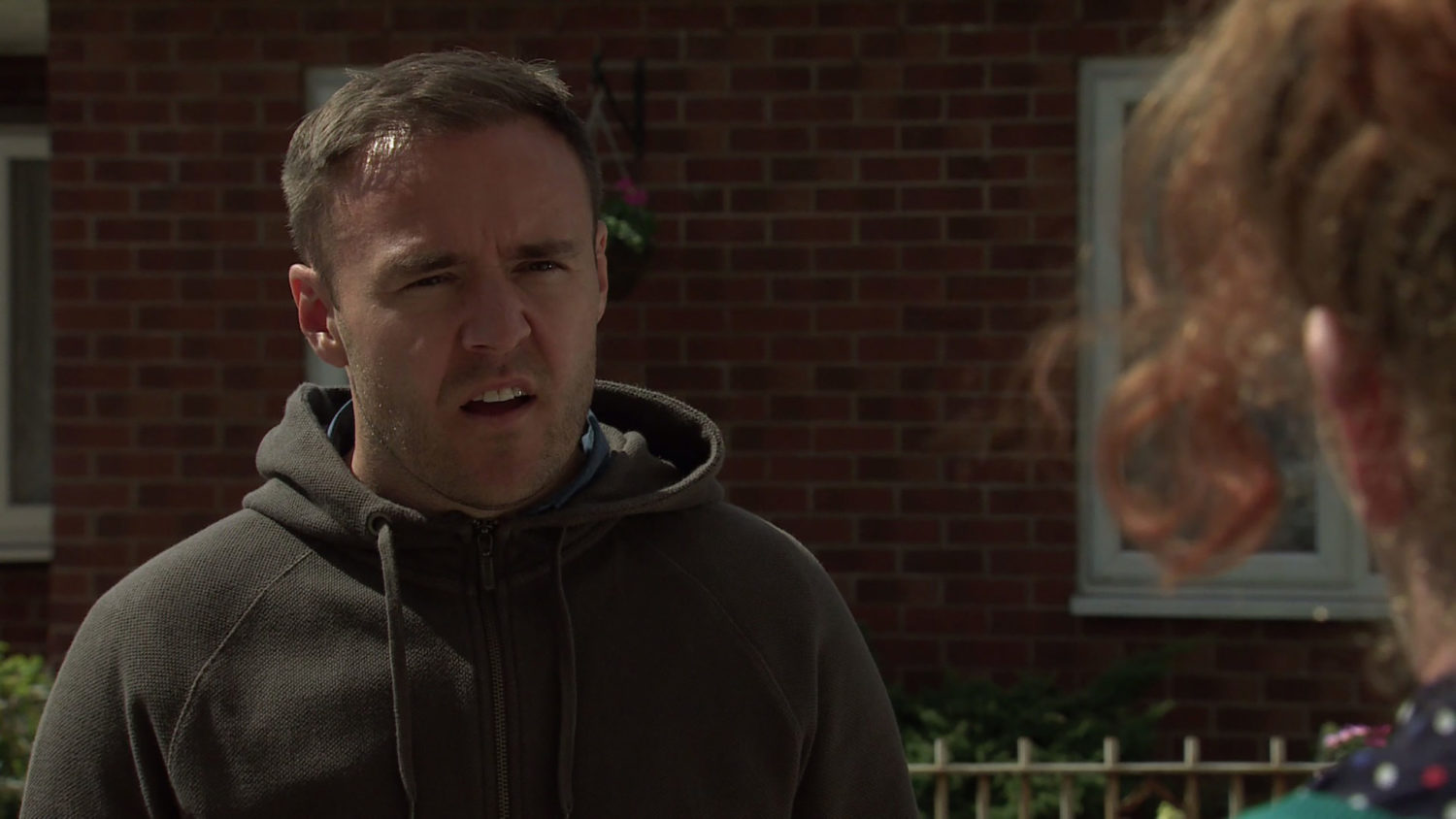 Coronation Street spoilers 