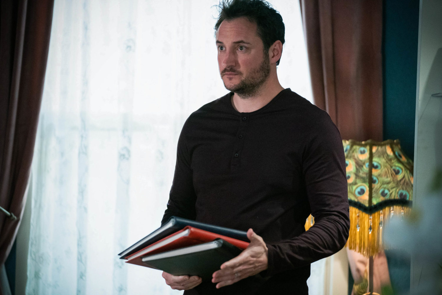 What time is EastEnders on tonight?