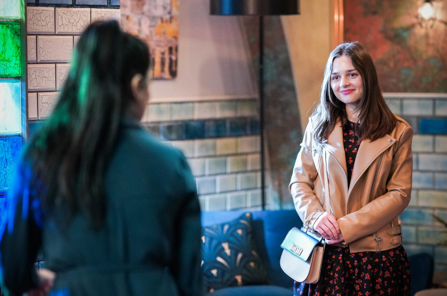 EastEnders Ross Boatman