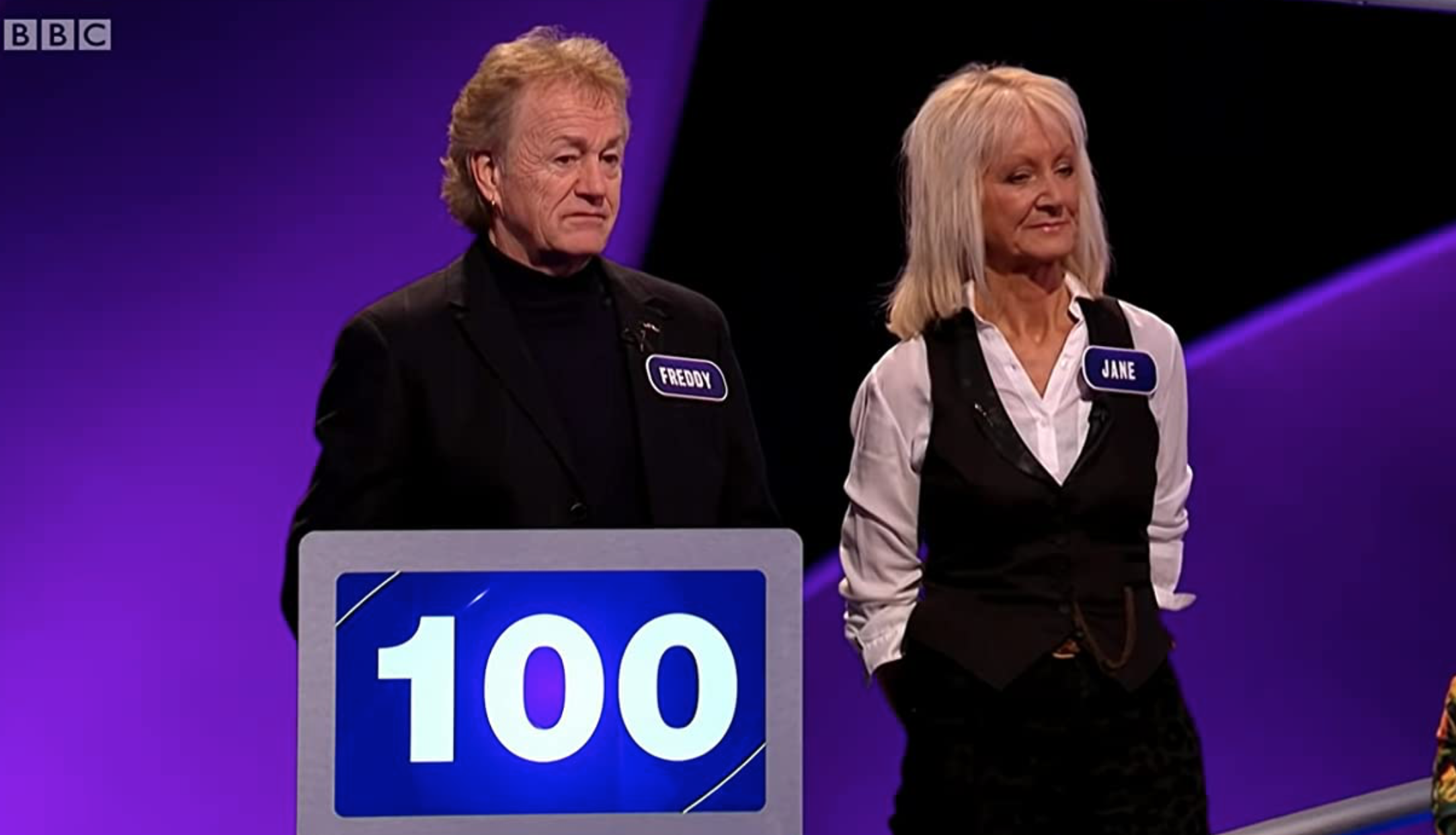 freddy from rainbow dies: last TV appearanceb