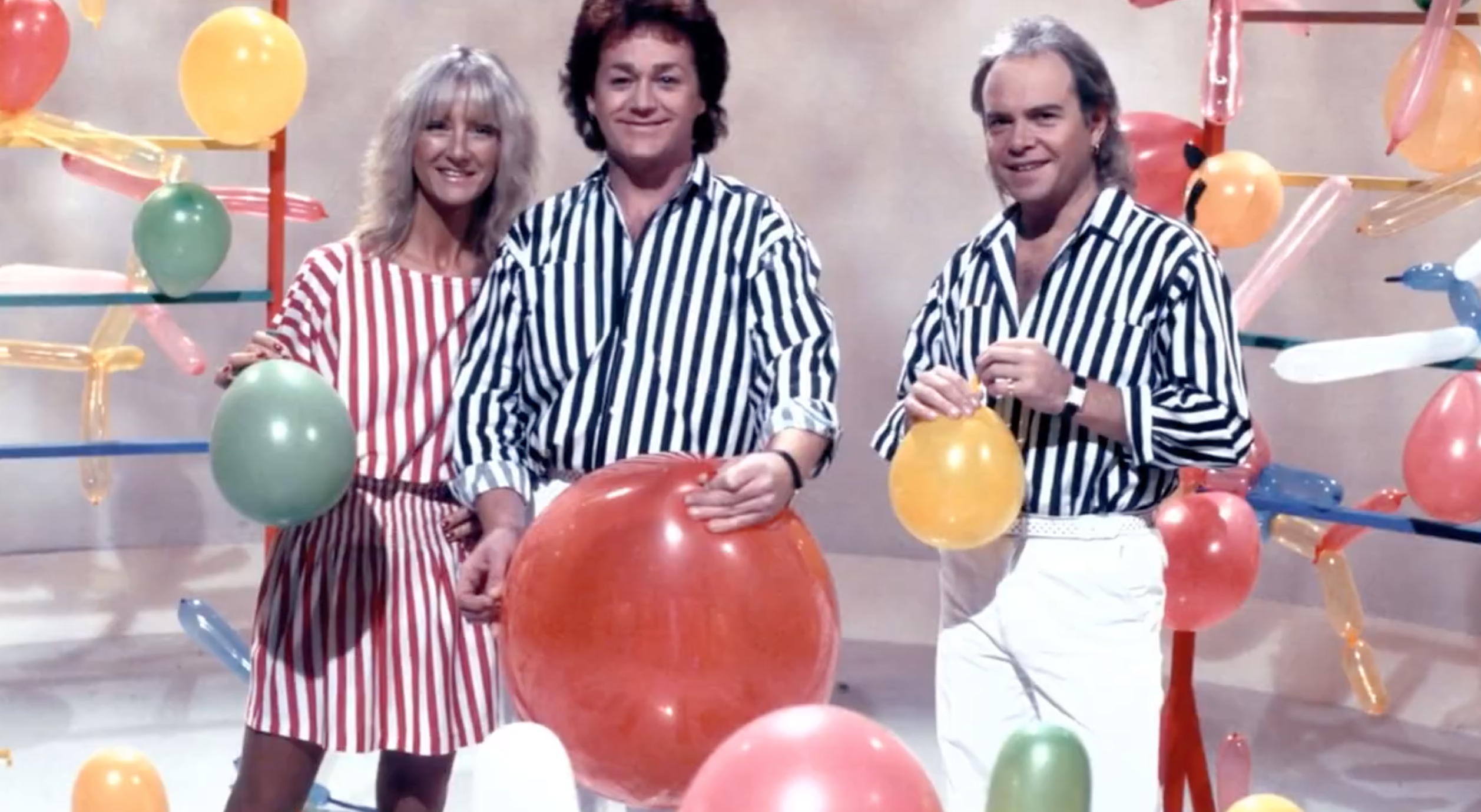 freddy from rainbow dies: with Jane and Rod