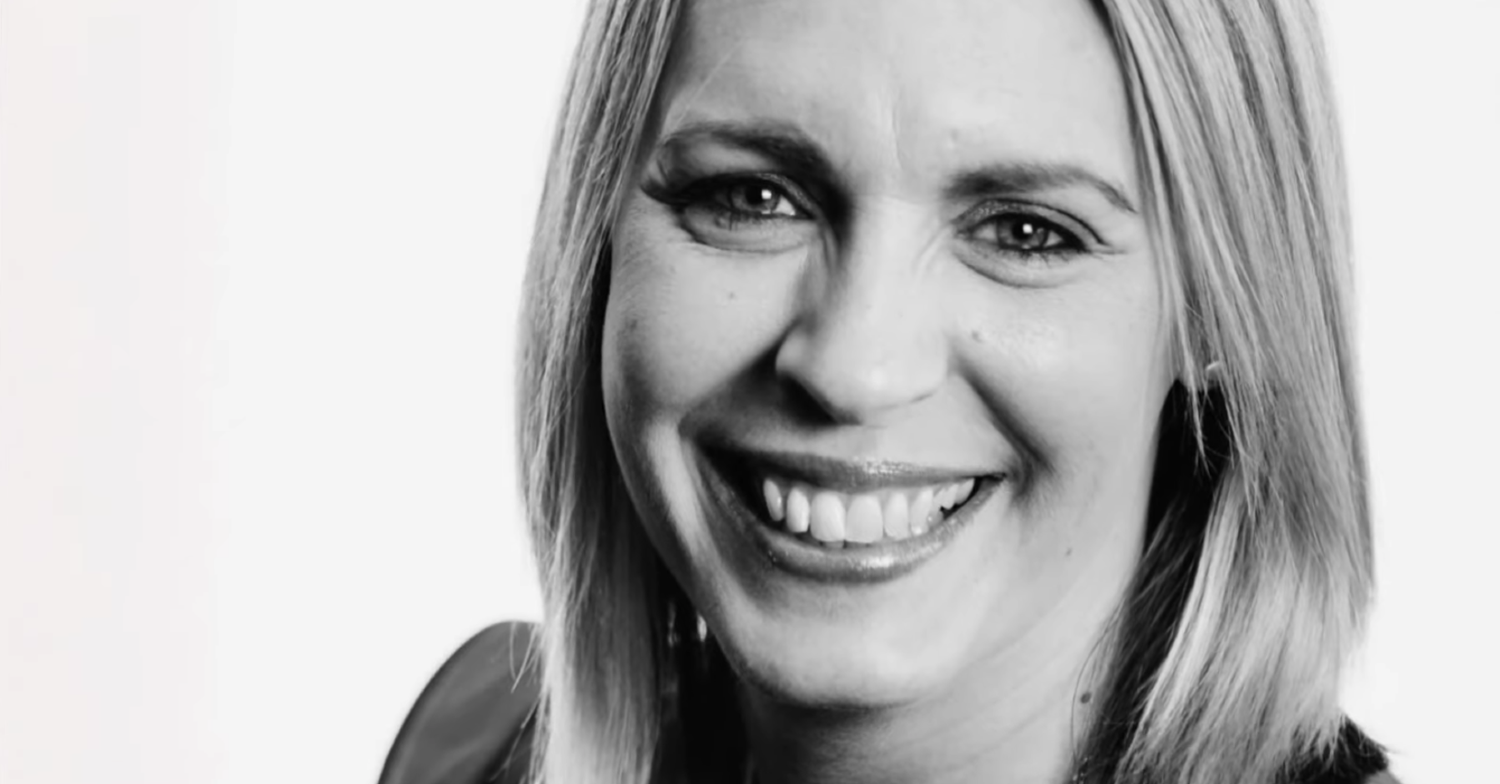 BBC presenter Lisa Shaw 