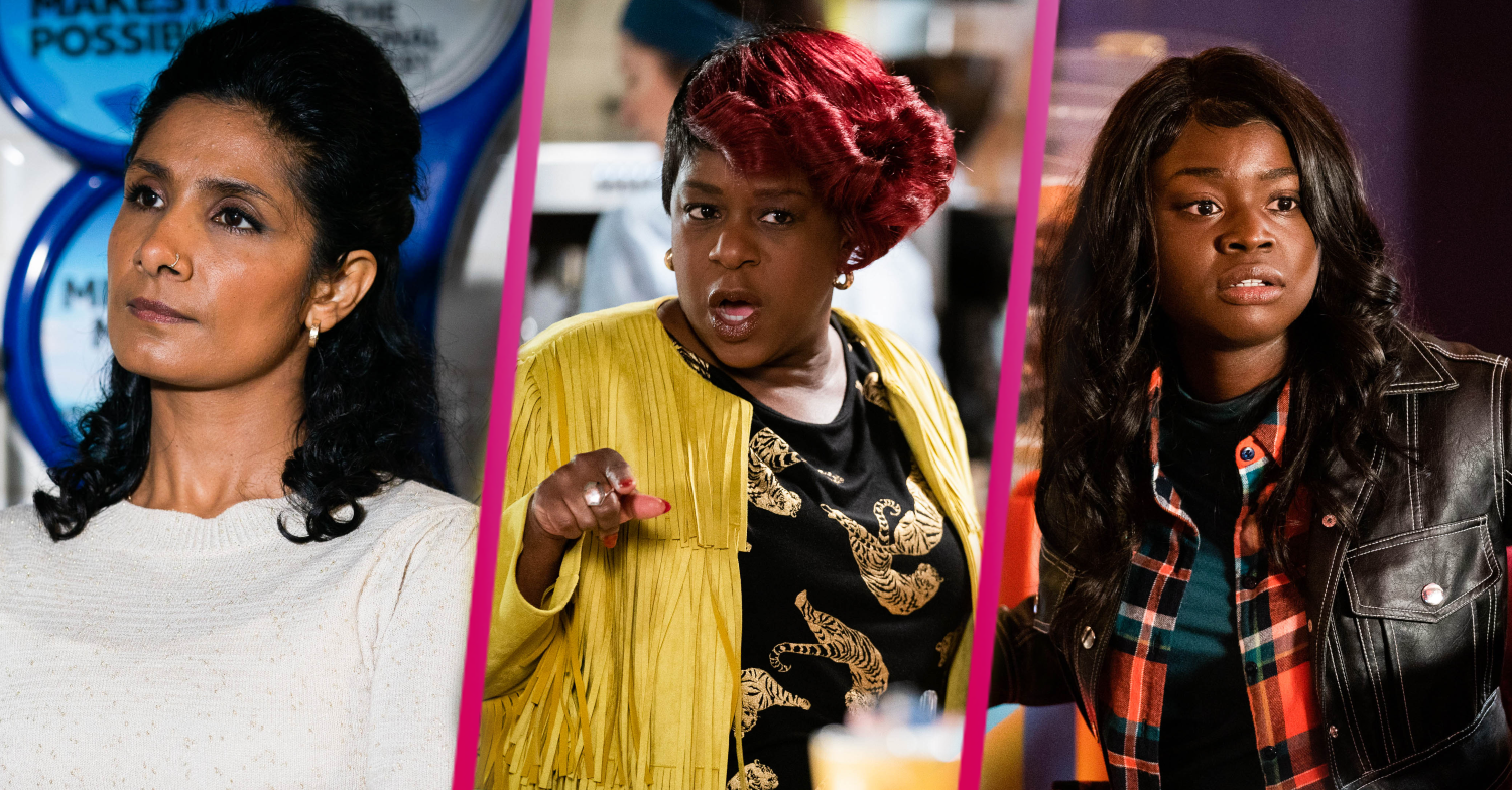 EastEnders spoilers tonight: What's happening Friday, May 28 2021