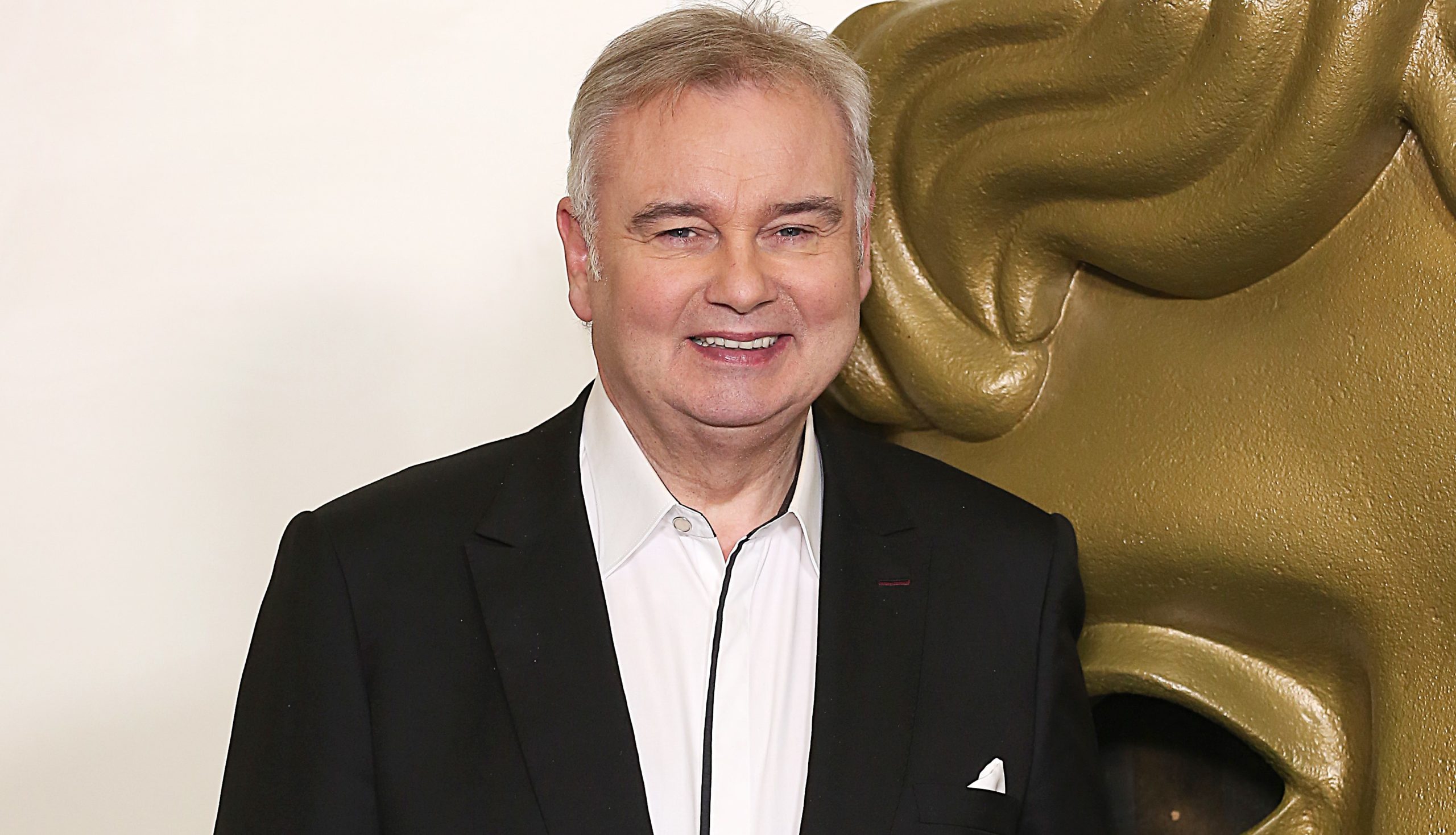 Eamonn Holmes Instagram