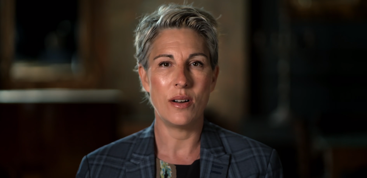 Friday Night Dinner on channel 4 