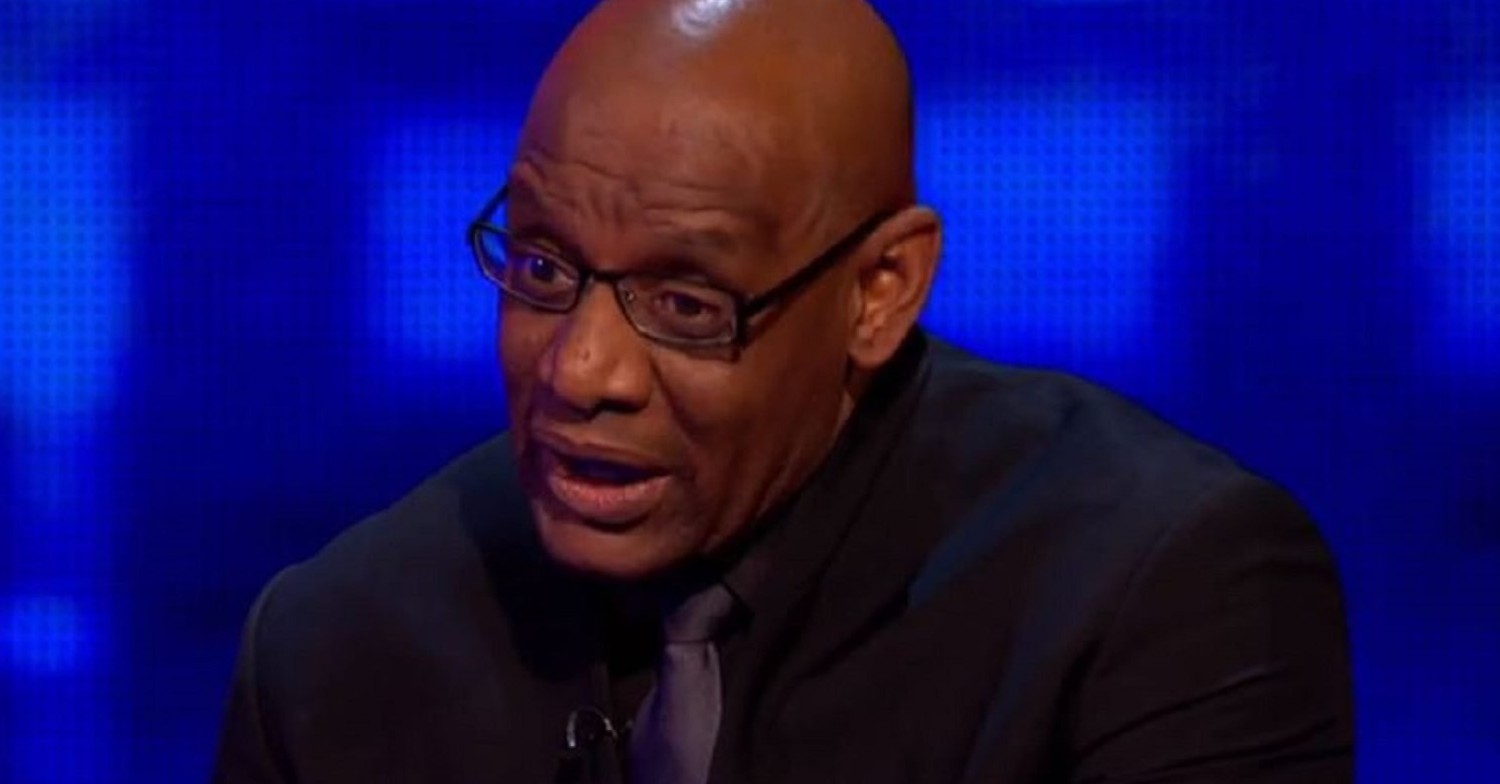 The Chase Shaun Wallace