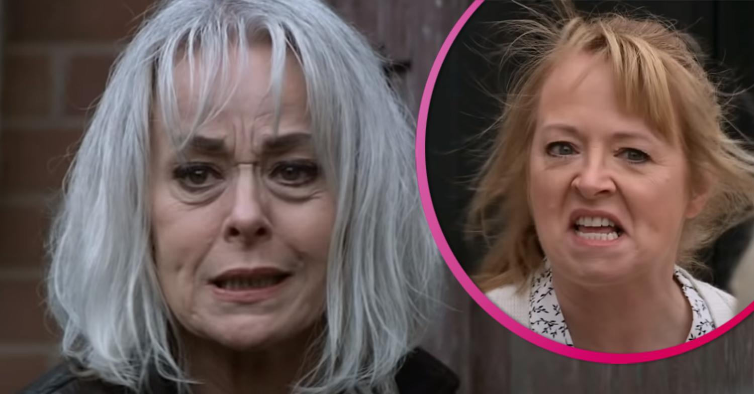 Coronation Street spoilers