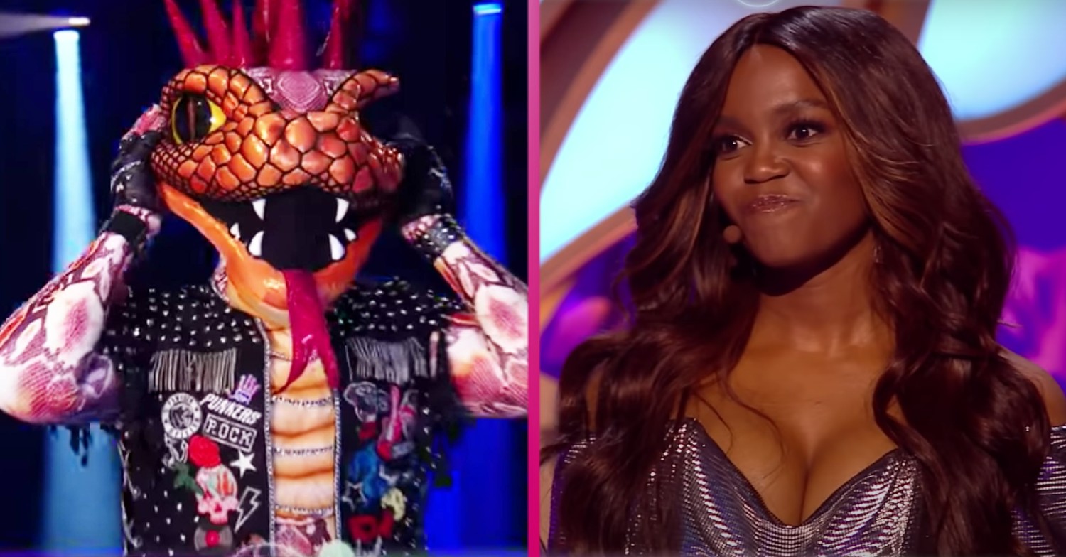 Masked Dancer UK: Viewers divided by 'ridiculous' ITV series that 'isn't as good' as Masked Singer