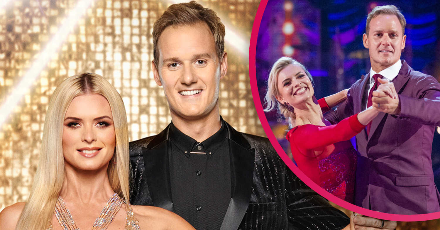 strictly come dancing curse