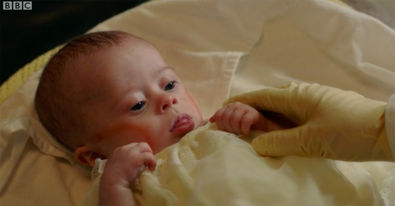 Call The Midwife season 10