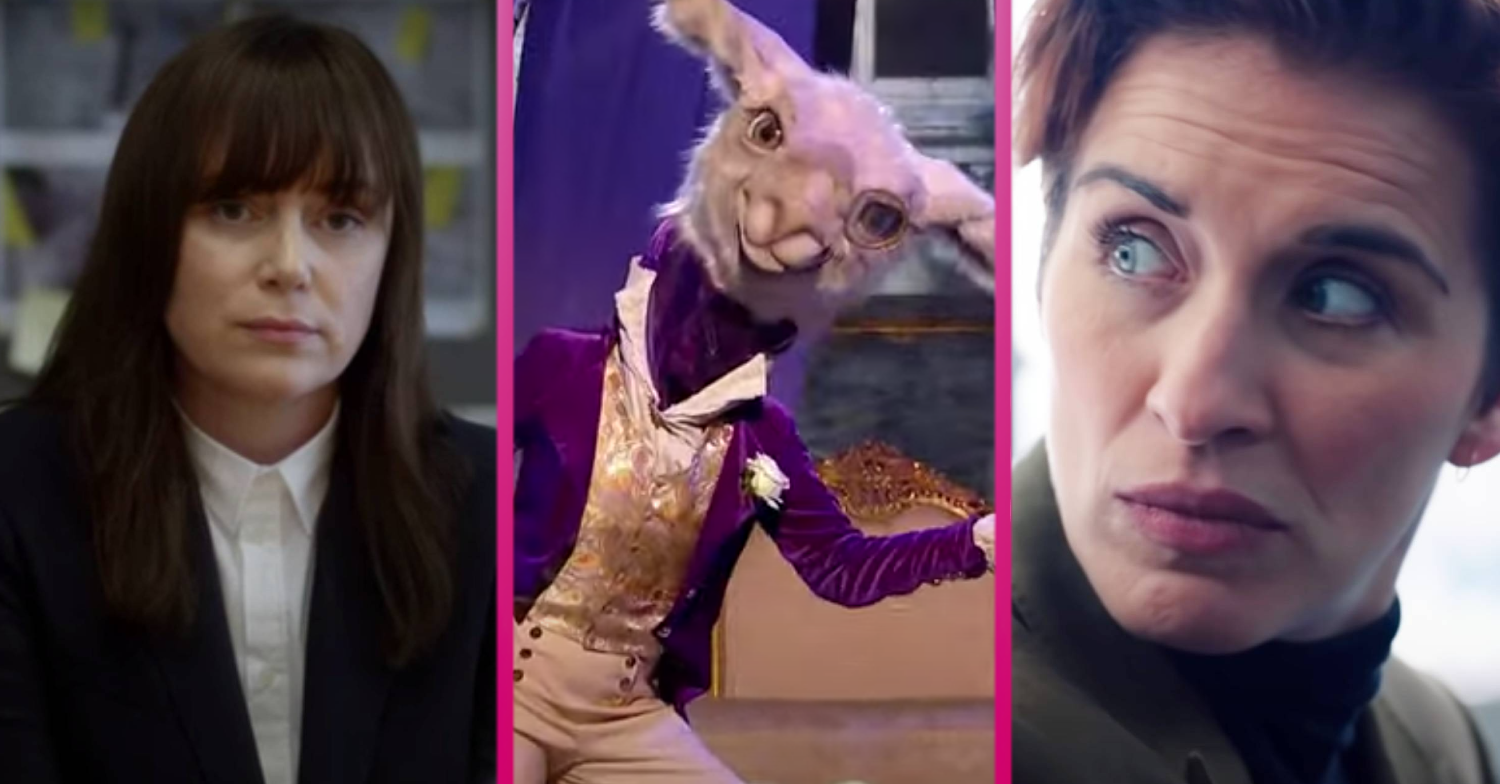 The Masked Dancer 2021 Llama