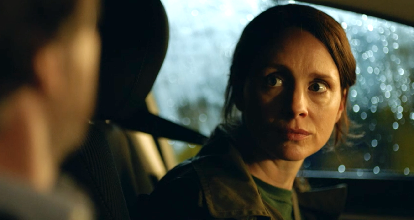 The Pact on BBC left viewers thinking Ryan is involved