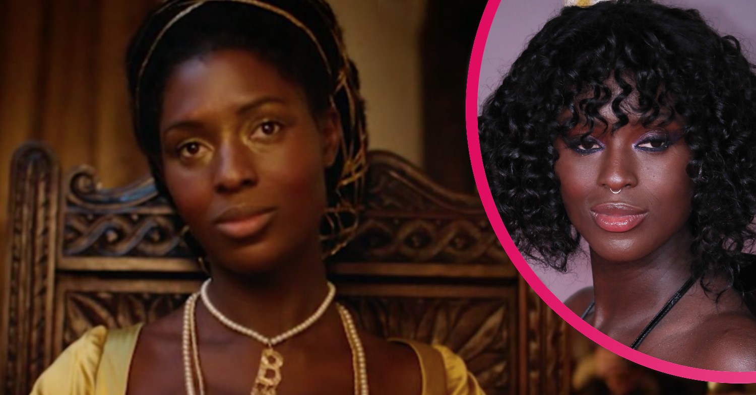 Jodie Turner-Smith husband