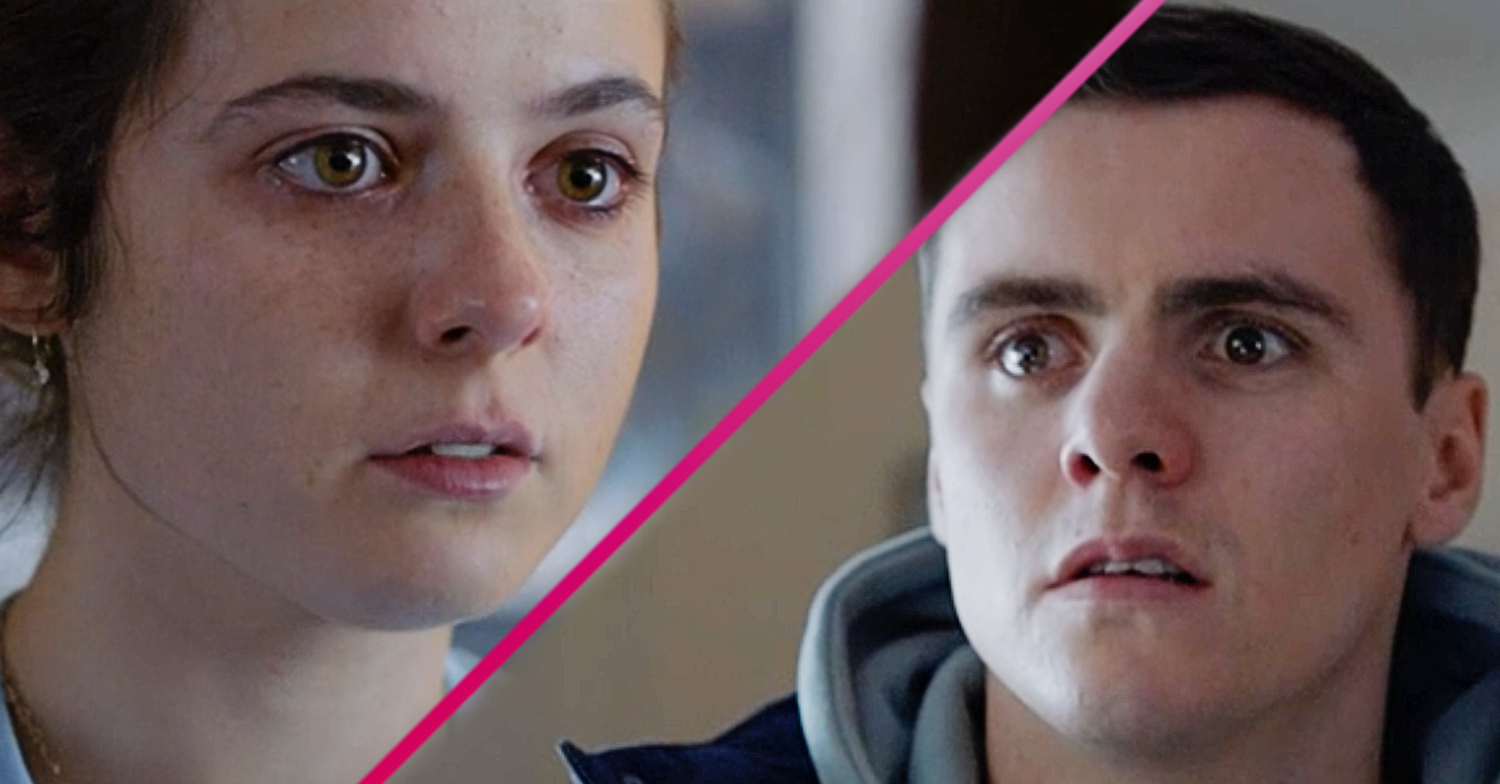 The Pact on BBC left viewers thinking Ryan is involved