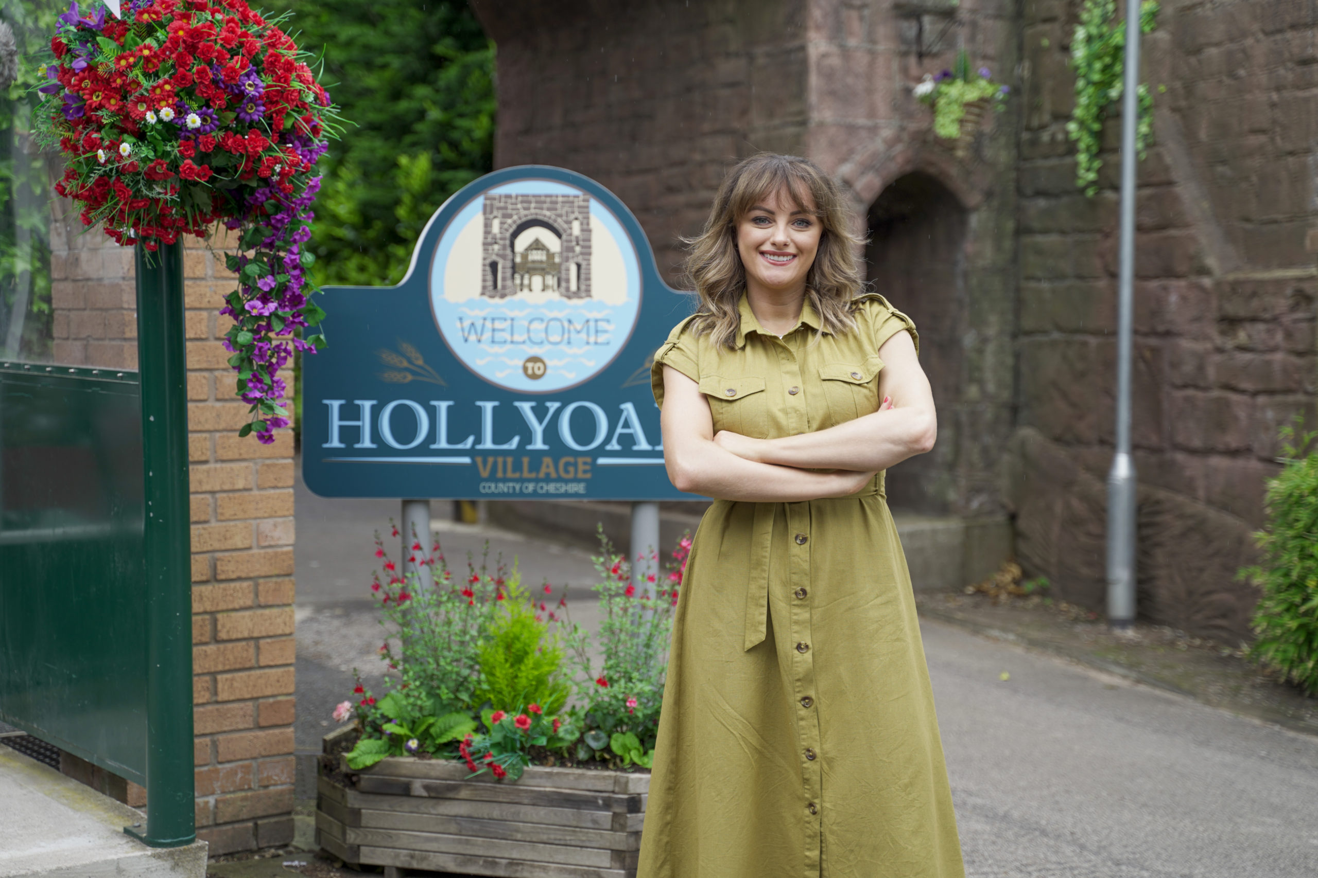 Becky Hollyoaks