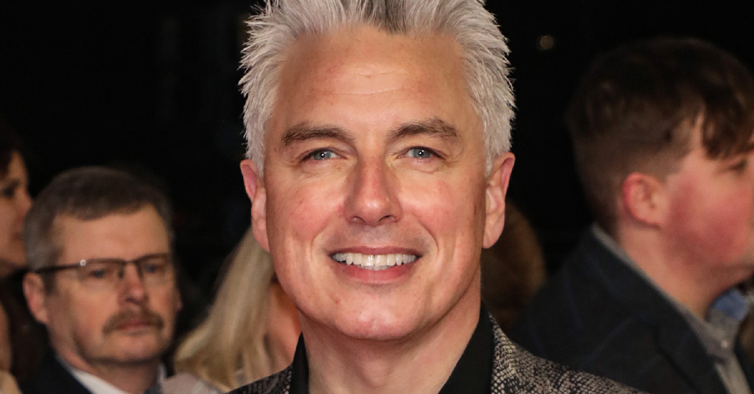 In the latest John Barrowman news, he has broken his silence after allegations