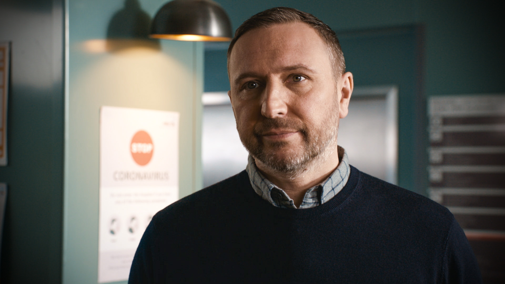 Holby City canelled: fans have launched an online petition 